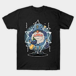 My Cute Monster T-Shirt